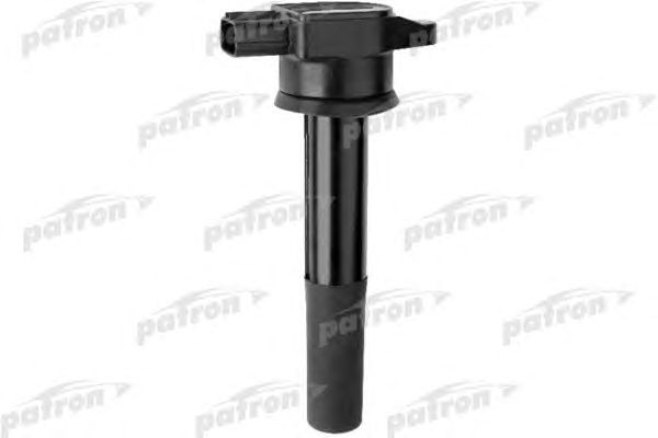 Купить PATRON PCI1121 Катушка зажигания HONDA: Civic VII 1.4i/1.6i/1.7i 01- / FR-V 1.7i 04- / Stream 1.7i 01- / Legend IV 3.5i 4WD 06- / Accord IV Coupe 3.0i 98-