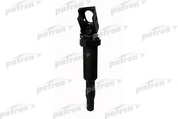 Купить PATRON PCI1129 Катушка зажигания BOSCH type (черный корпус без метал.экрана) BMW: 5 F10 3.0i/4.4i 09- / X5 E70 3.0i/4.4i/4.8i 08- \ CITROEN: C4 Grand Picasso II 1.6VTi 13-