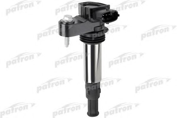 Купить PATRON PCI1140 Катушка зажигания Opel 2.8 turbo 05->