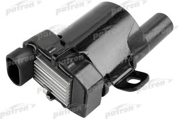 Купить PATRON PCI1157 Катушка зажигания Chevrolet Avalance/Express/Silverado/Suburban/Tahoe, GMC Sierra