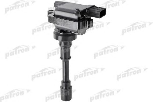 Купить PATRON PCI1166 Катушка зажигания (2 креп.отв.) MITSUBISHI: Carisma 1.6i 96- / Colt 1.3i/1.6i 96- / Lancer 1.6i 03- / Space Star 1.3i/1.6i 98-
