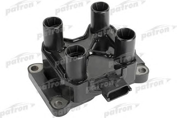 Купить PATRON PCI1169 Катушка зажигания LADA: Kalina 1.6i 04- / Niva II 1.7i 02- \ GAZ: Gazel Next 2.7i (УМЗ-А274) 13-