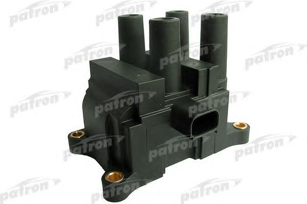 Купить PATRON PCI1171 Катушка зажигания L81318100 GRAS
