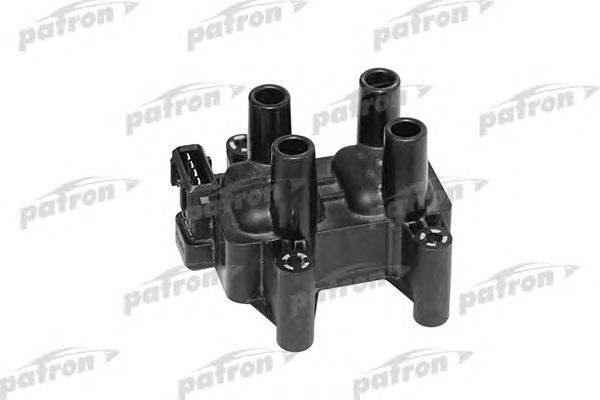 Купить PATRON PCI1187 Катушка зажигания Chery Cielo 1.6 16V 11(A3),Face