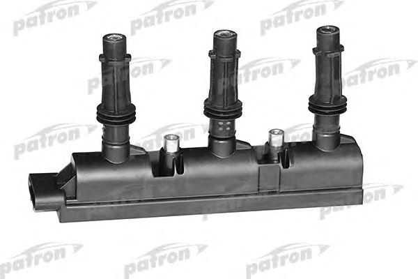 Купить PATRON PCI1190 Катушка зажигания Opel Corsa D (2006-)