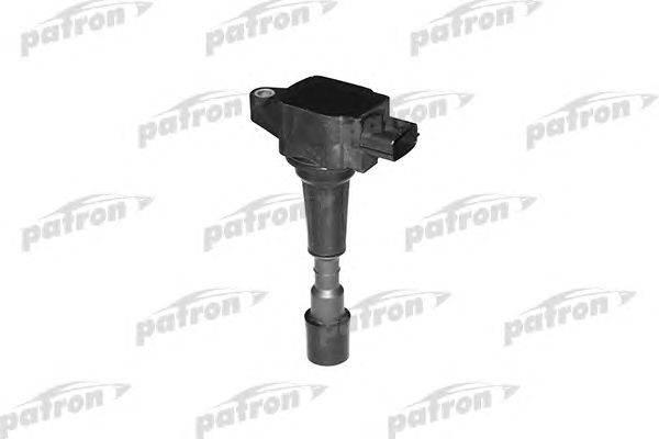 Купить PATRON PCI1202 Катушка зажигания MAZDA: 2 1.3/1.5 07-, 3 1.4/1.6 03-