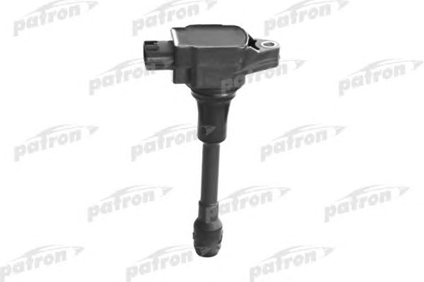 Купить PATRON PCI1203 Катушка зажигания NISSAN: X-trail 2.0i 07- \ RENAULT: Koleos 2.5i 08-