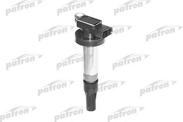 Купить PATRON PCI1204 Катушка зажигания JAGUAR: S-TYPE 4.0/4.2 99-, XF 4.2 08-, XJ 3.5/4.2 03-, XK 3.6/4.2 06- \ LAND ROVER: DISCOVERY 4.4 04-, RANGE ROVER 4.2/4.4 04-