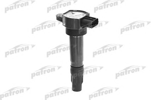 Купить PATRON PCI1205 Катушка зажигания MITSUBISHI: Colt VI 1.1i/1.3i/1.5i 04-