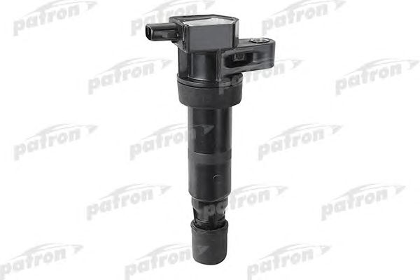 Купить PATRON PCI1214 Катушка зажигания HYUNDAI: GRANDEUR 3.3, SANTA FE II 2.4, SONATA 2.4/3.3 \ KIA: OPIRUS 3.8, SORENTO 2.4/3.3