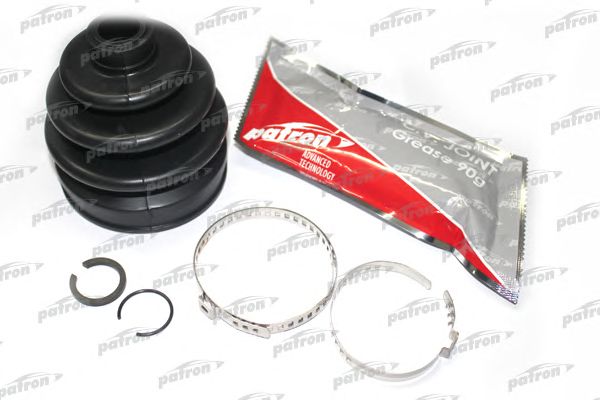 Купить PATRON PDC0325 Пыльник ШРУСа наружн к-кт (20x77x95) NISSAN: PRIMERA 1.6/2.0/2.0D 90-00 \ HONDA: CIVIC 1.4/1.5/1.6 16v 97-01