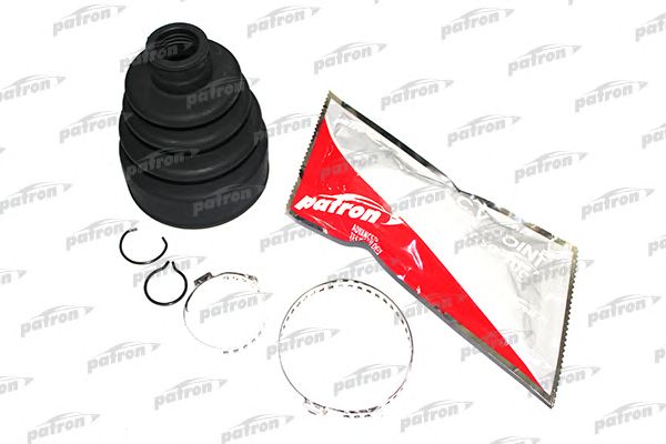 Купить PATRON PDC0441 Пыльник ШРУСа внутр к-кт (20.3x69x102) FORD: ESCORT 1.1/1.3 -90, FIESTA 1.1 -94, ORION 1.3 -90