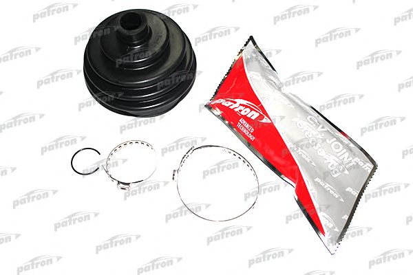 Купить PATRON PDC2749 Пыльник ШРУСа наружн к-кт (18x76.5x79) SKODA: FAVORIT/FORMAN -95, FELICIA 94-