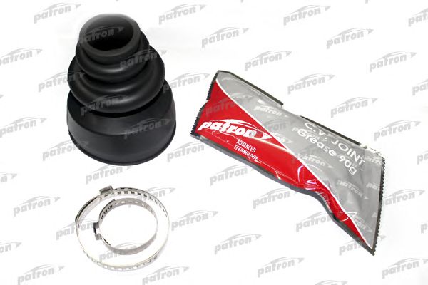 Купить PATRON PDC3257 Пыльник ШРУСа внутр к-кт (33x76.5x106) CITROEN: BERLINGO 2.0HDi 90 12/99-, XSARA 1.8i/1.8D/1.9D/TD/2.0 97-00