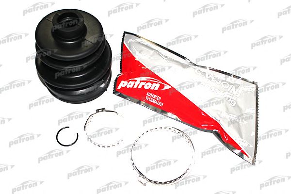 Купить PATRON PDC3539 Пыльник ШРУСа наружн к-кт (19x64.5x94) HYUNDAI: ATOS 98-, ATOS PRIME 99- \ DAEWOO: MATIZ 0.8 98-, TICO 0.8 95- \ SUZUKI: BALENO 1.6i 98-
