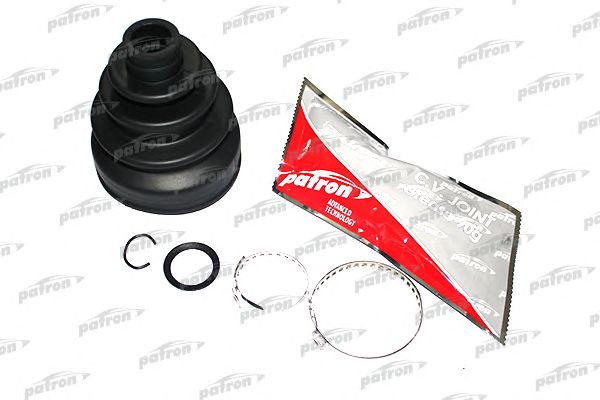 Купить PATRON PDC3559 Пыльник ШРУСа наружн к-кт (23x86x109) AUDI: A2 00-05, SEAT: CORDOBA 02-, IBIZA IV 02- \ SKODA: FABIA 99-, FABIA Combi 00-, FABIA Praktik 05-, FABIA седан 99-
