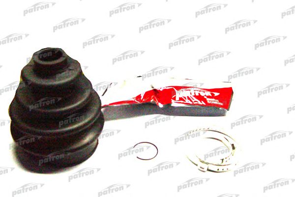 Купить PATRON PDC4387 Пыльник ШРУСа наружн к-кт (23.5x80x107) OPEL: ASTRA H 04-, CORSA C 00-, MERIVA 03-, INSIGNIA 08- \ FIAT: DOBLO 01-, STILO 01-