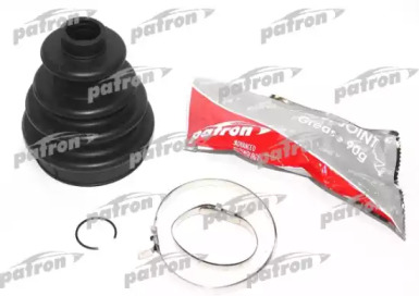 Купить PATRON PDC5006 пыльник шруса наружный