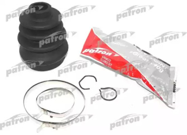 Купить PATRON PDC9856 Пыльник ШРУСа внутр к-кт (23x56x98.5) CHEVROLET AVEO 03-08, LACETTI 03-08, LANOS 05- \ OPEL