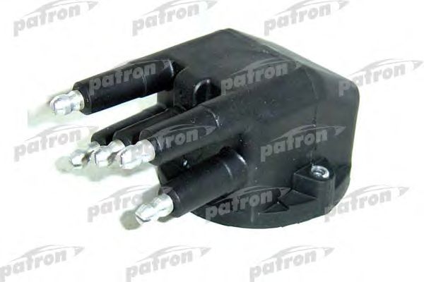 Купить PATRON PE15012 Крышка распределителя зажигания Ducellier Peugeot 106/205/306/309/405, Citroen AX/BX/ZX 1.1-2.0i 83-