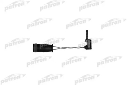 Купить PATRON PE17016 Датчик износа колодок зад./ пер. (1 шт.) PE17016