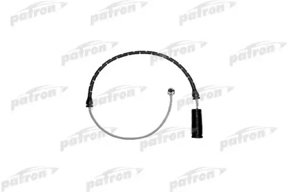 Купить PATRON PE17039 ДАТЧИК КОЛОДОК E 38 ПЕР