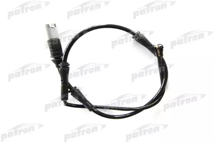 Купить PATRON PE17077 Датчик износа колодок перед (1 шт.) PE17077