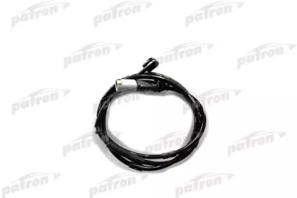 Купить PATRON PE17078 Датчик износа колодок зад (1 шт.) PE17078