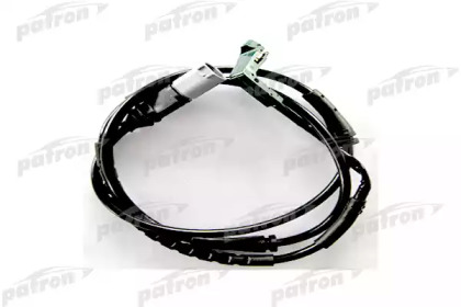 Купить PATRON PE17103 Датчик износа тормозных колодок перед (1 шт.) BMW: 7 F01, F02, F03, F04 08-