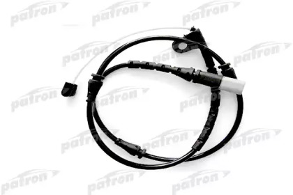 Купить PATRON PE17114 Датчик износа тормозных колодок перед (1 шт.) BMW: X5 E70 X6 E71/E72 08-