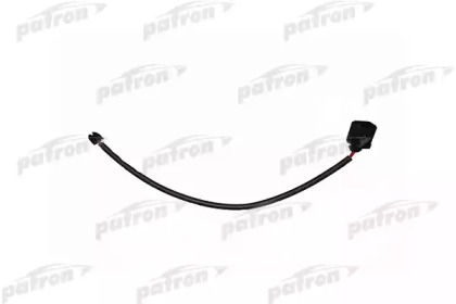 Купить PATRON PE17116 Датчик износа тормозных колодок перед (1 шт.) VW TOUAREG 10-