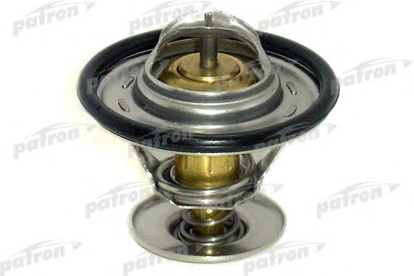 Купить PATRON PE21008 Термостат (87 C) AUDI: 100 76-82, 100 82-90, 100 90-94, 100 Avant 77-83, 100 Avant 82-90, 100 Avant 90-94, 80 72-78, 80 78-86, 80 86-91, 80 91-94, 80 Avant 92-9