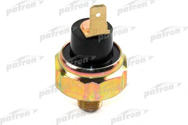 Купить PATRON PE70037 Датчик давления масла Mazda 323626 1.3-2.2i1.7D2.0D 89-98 PE70037