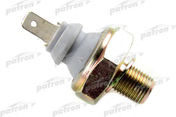 Купить PATRON PE70042 Датчик давления масла Audi 80-100A3A4A6 1.6-2.8i1.6D2.0DTD 86- 1.4Bar PE70042