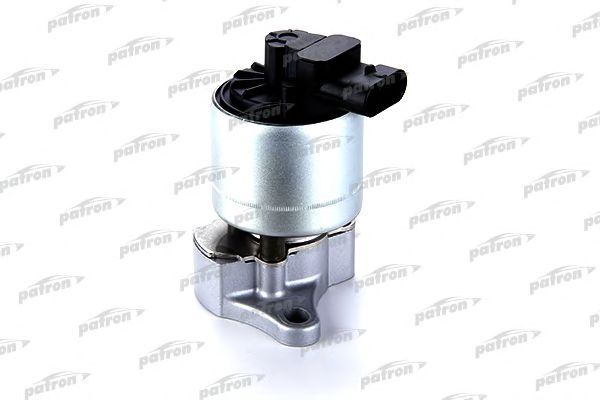 Купить PATRON PEGR016 Клапан EGR PEUGEOT: 206 2.0 16V 02-08, 307 2.0 16V 02-08, 406 1.8 16V/2.0 16V 00-04, 607 2.0 00-10 \ CITROEN: C5 1.8 16V/2.0 16V 01-04, EVASION 2.0 16V 00-02