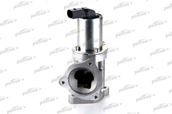 Купить PATRON PEGR020 Клапан EGR KIA: CEE'D 2.0 CRDi 07-12, SPORTAGE 2.0 CRDi 04-10 \ HYUNDAI: I30 2.0 CRDi 08-12, SANTA FE 2.2 CRDi 05-, SONATA 2.0 CRDi 06-09