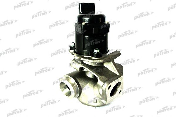 Купить PATRON PEGR026 Клапан EGR PEUGEOT: 107 1.4 HDI 05-, 206 1.4 HDI 02-08, 207 1.4 HDI 06-12 \ CITROEN C1 1.4 HDI 05-, C2 1.4 HDI 03-, C3 1.4 HDI 03-