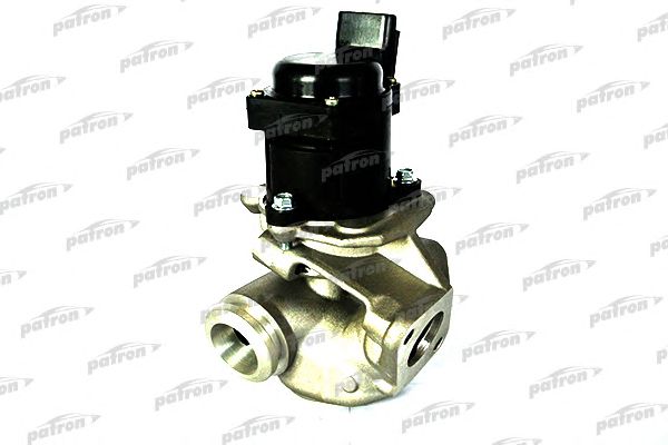 Купить PATRON PEGR027 Клапан EGR PEUGEOT: 206 1.6 HDI 04-, 207 1.6 HDI 07-, 307 1.6 HDI 04-10, 308 1.6 HDI 07-, 407 1.6 HDI 04-10 \ CITROEN: C3 1.6 16V HDi 05-09, C5 1.6 HDI 04-08
