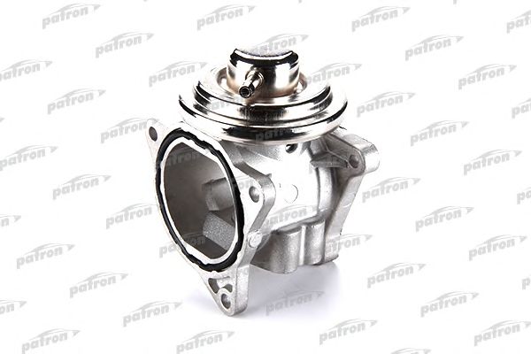 Купить PATRON PEGR028 Клапан EGR AUDI: A3 1.9 TDI/2.0 TDI 03-12 \ SKODA: FABIA 1.9 TDI 00-, OCTAVIA 1.9 TDI/2.0 TDI 16V 04- \ VW: PASSAT 1.9 TDI/2.0 TDI 05-10, GOLF 1.9 TDI/2.0 TDI 00