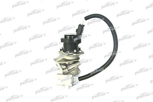 Купить PATRON PEGR040 Клапан EGR FORD: FOCUS C-MAX 1.6 TDCI 03-07, FOCUS II 1.6 TDCI 04-11