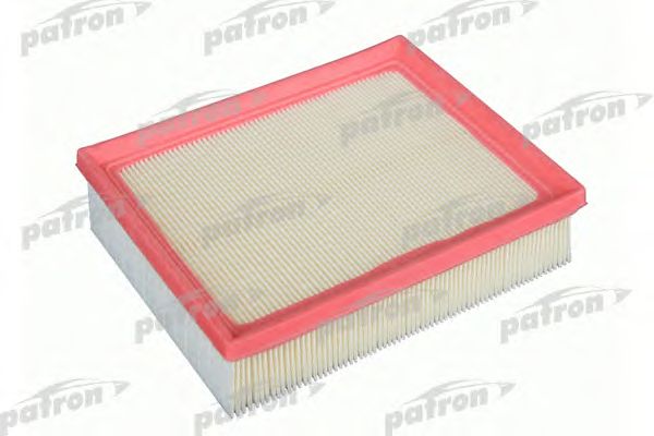 Купить PATRON PF1135 Фильтр воздушный Laguna II, Clio, Espace 1.9DCi-3.0D_