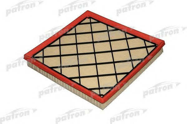 Купить PATRON PF1259 Фильтр воздушный OPEL: ASTRA J 1.4/1.6 09- \ CHEVROLET: CRUZE 1.6/1.8 09- \ ZOTYE T600