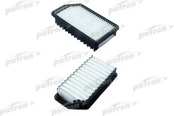 Купить PATRON PF1275 Фильтр воздушный HYUNDAI I30 1.6 CRDI 11-, CEED II 1.4 CRDI, 1.6 CRDI 12-