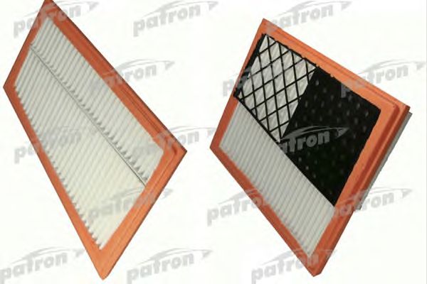Купить PATRON PF1297 Фильтр воздушный PF1297