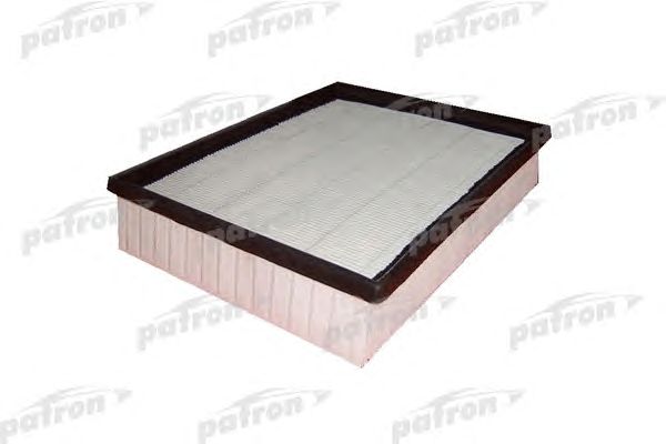 Купить PATRON PF1352 Фильтр воздушный DODGE: NITRO 07-10 \ JEEP: LIBERTY 08-10