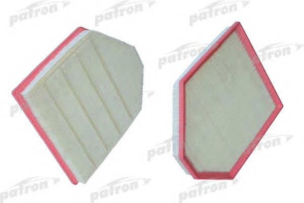 Купить PATRON PF1364 Фильтр воздушный BMW: X3 F25 11-