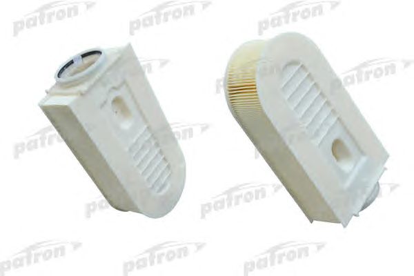 Купить PATRON PF1372 Фильтр воздушный MERCEDES BENZ: W204W212 07- PF1372
