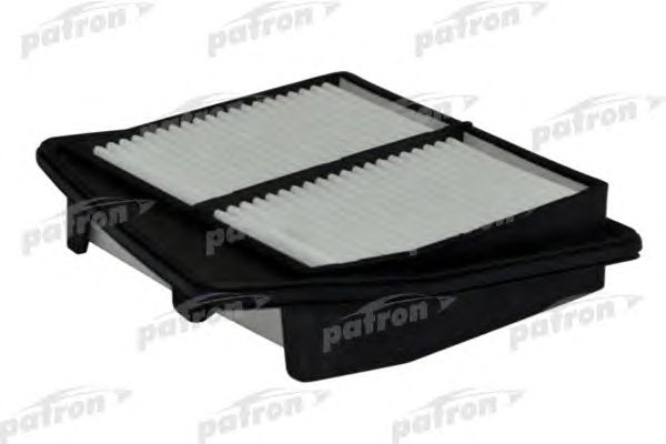 Купить PATRON PF1381 Фильтр воздушный HONDA: ACCORD VIII (CU) 2.4i 16V mtr. K24Z3 08-15, ACCORD TOURER VIII (CW) 2.4i 16V mtr. K24Z3 08-