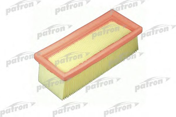 Купить PATRON PF1383 Фильтр воздушный Рено Clio 2,Kangoo,Twingo 1.2 16V 01->_