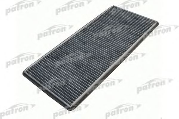 Купить PATRON PF2002 ФИЛЬТР САЛОНА X5 УГОЛЬ